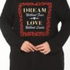 bluza dream love