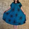 rochie racoroasa de vara