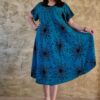 rochie racoroasa de vara