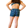 costum de baie pantaloni