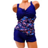 costum de baie tankini