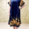 Rochie vaporoasa de vara marime mare Madi