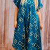 Rochie lejera plus size de vara bust Cornelia
