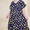 Rochie marime mare de vara Simy